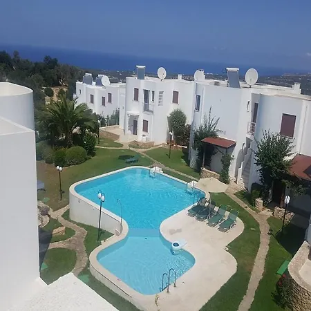 Splendid Holiday In Crete With Swimming Pool Casa vacanze Rethymno