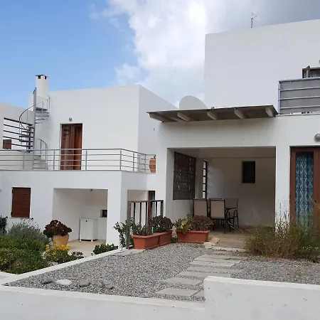 Splendid Holiday In Crete With Swimming Pool