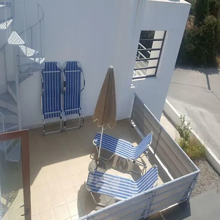 Splendid Holiday In Crete With Swimming Pool Casa vacanze *