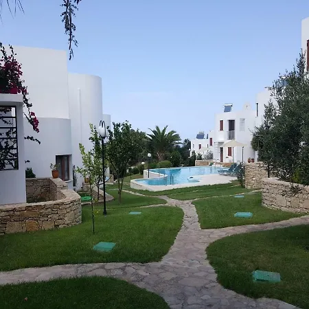 Splendid Holiday In Crete With Swimming Pool