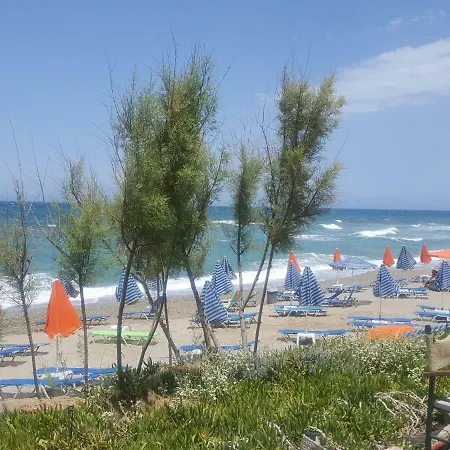 Splendid Holiday In Crete With Swimming Pool * Rethymno