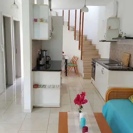 Holiday home Splendid Holiday In Crete With Swimming Pool *