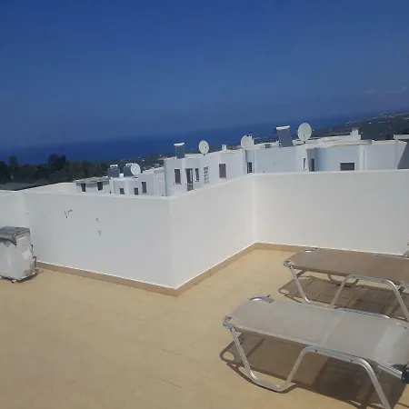 Splendid Holiday In Crete With Swimming Pool