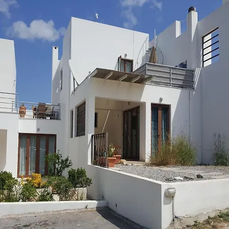 Holiday home Splendid Holiday In Crete With Swimming Pool *
